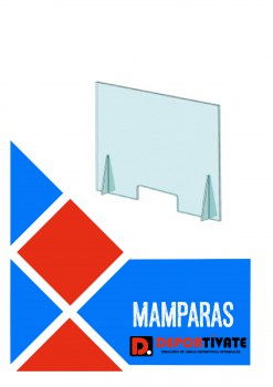 MAMPARAS 0